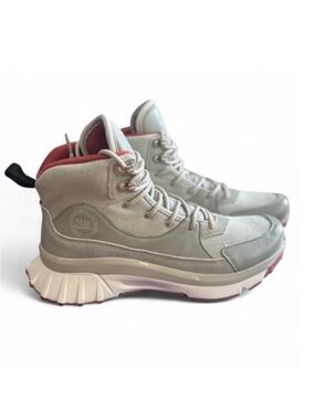 NWT/NIB Men’s P448 Viking High-Top Sneakers Size EU 42/ US 9.5-10